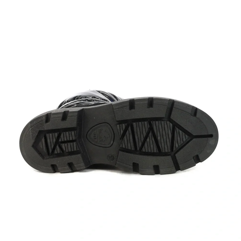 Pajar Varsila Black Stellare Winter Boots